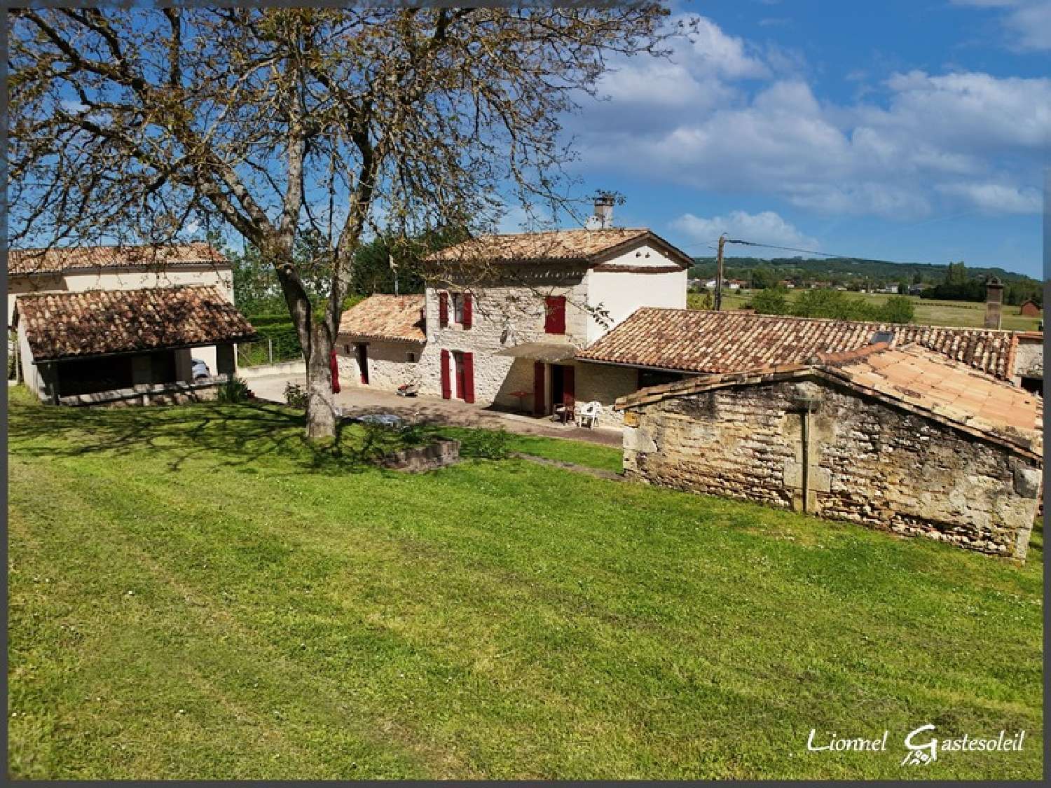  for sale house Pineuilh Gironde 5