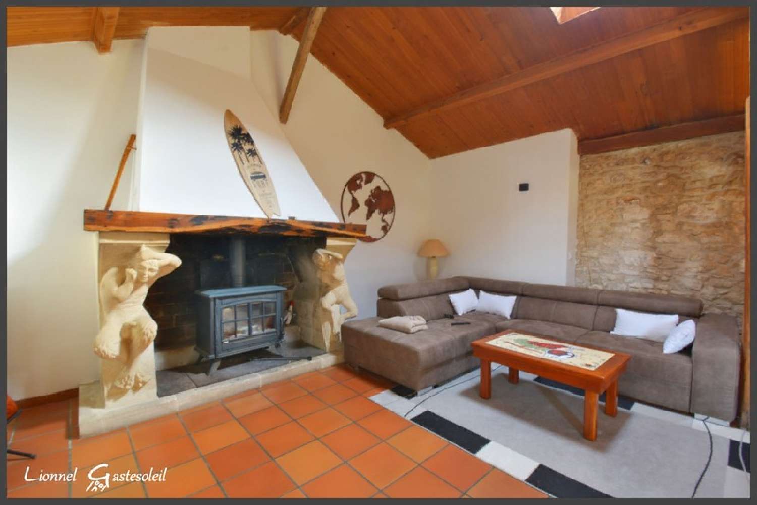  for sale house Pineuilh Gironde 6