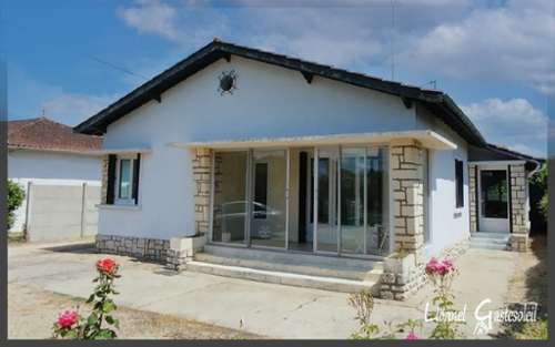 Pineuilh Gironde house foto 7167804