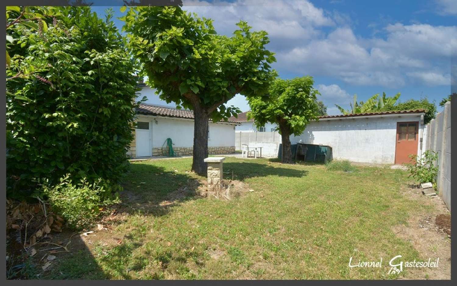 for sale house Pineuilh Gironde 2