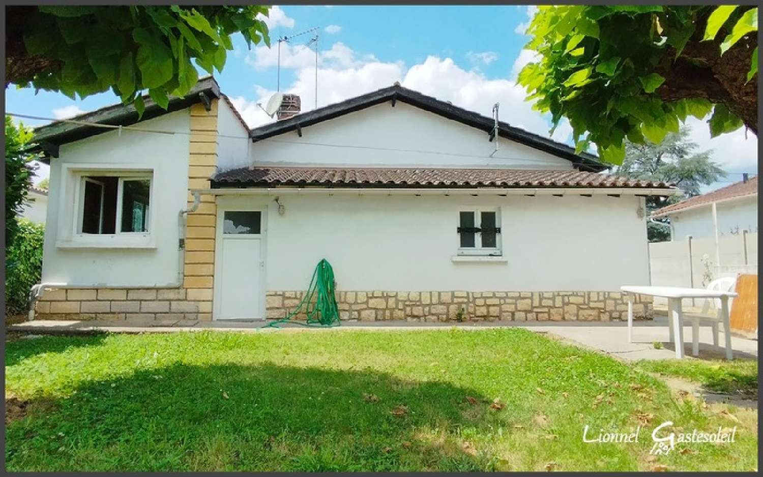 for sale house Pineuilh Gironde 3