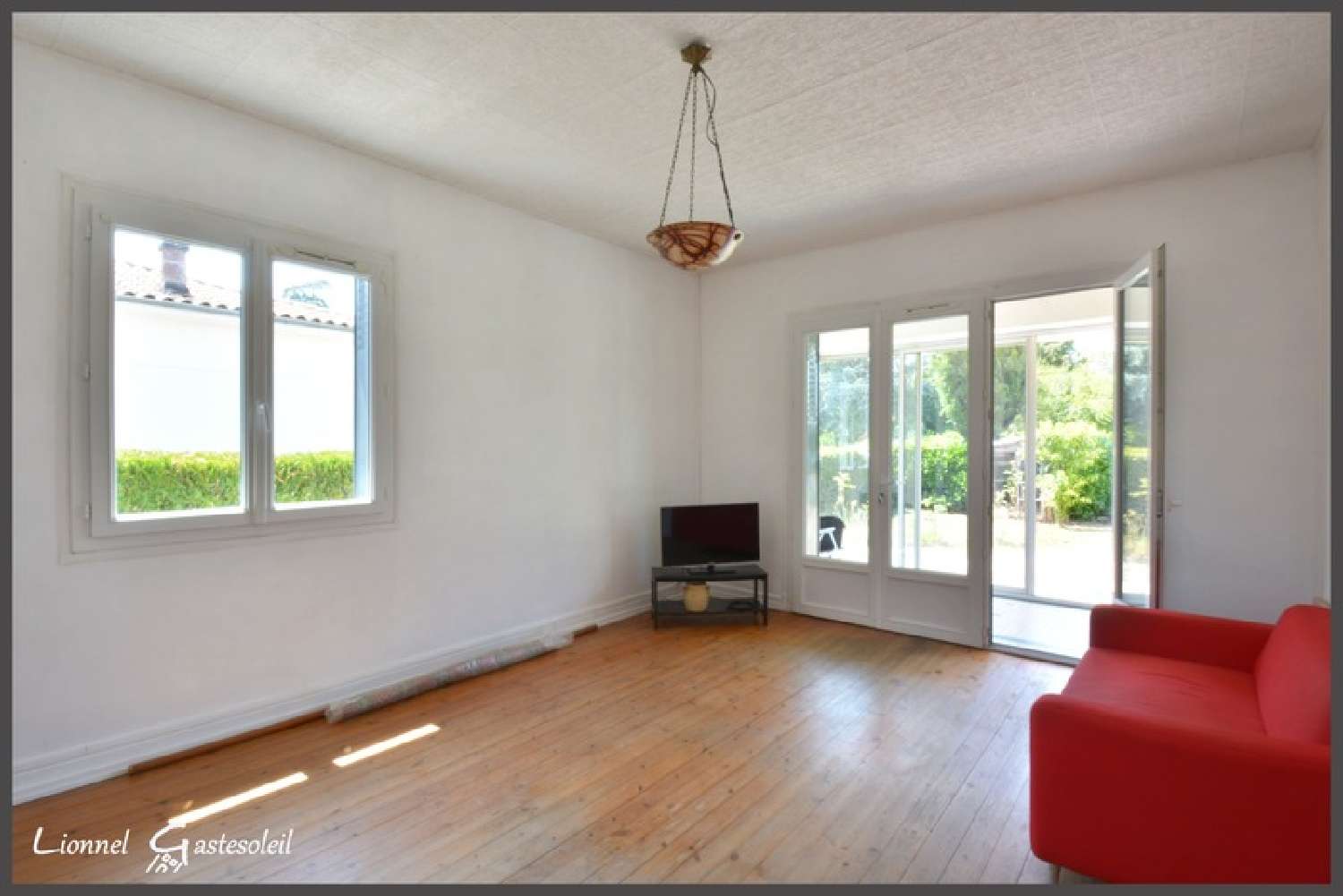 for sale house Pineuilh Gironde 4