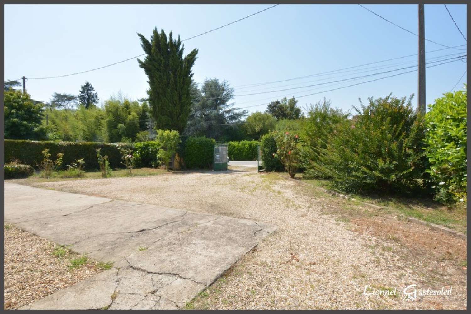 for sale house Pineuilh Gironde 7