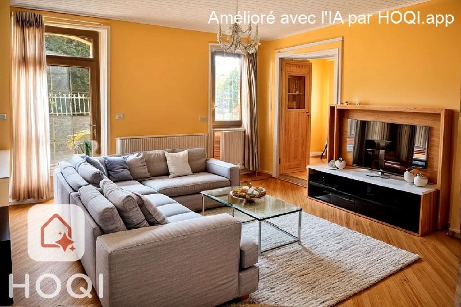  te koop huis Pipriac Ille-et-Vilaine 3