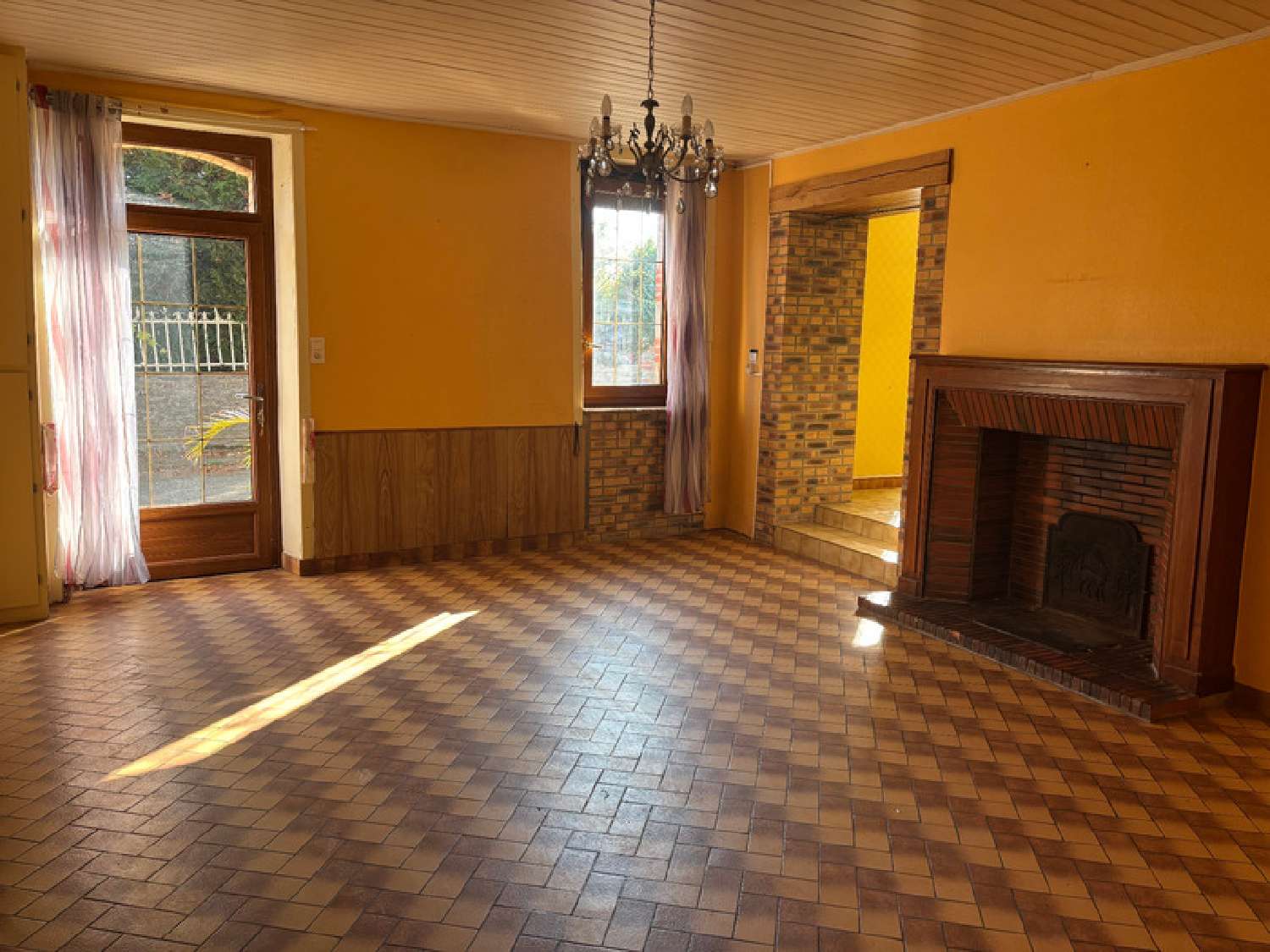 te koop huis Pipriac Ille-et-Vilaine 4