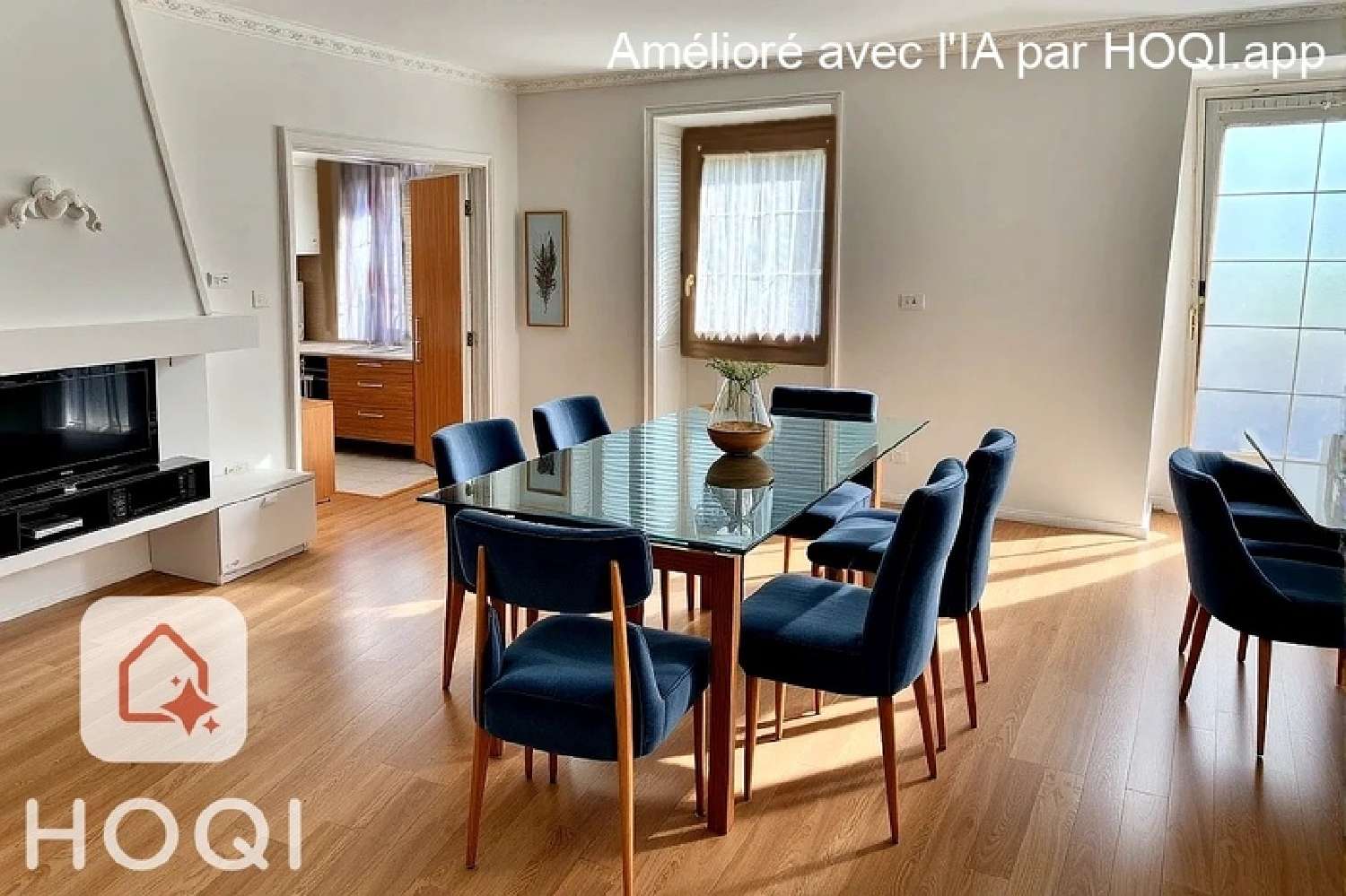  te koop huis Pipriac Ille-et-Vilaine 7
