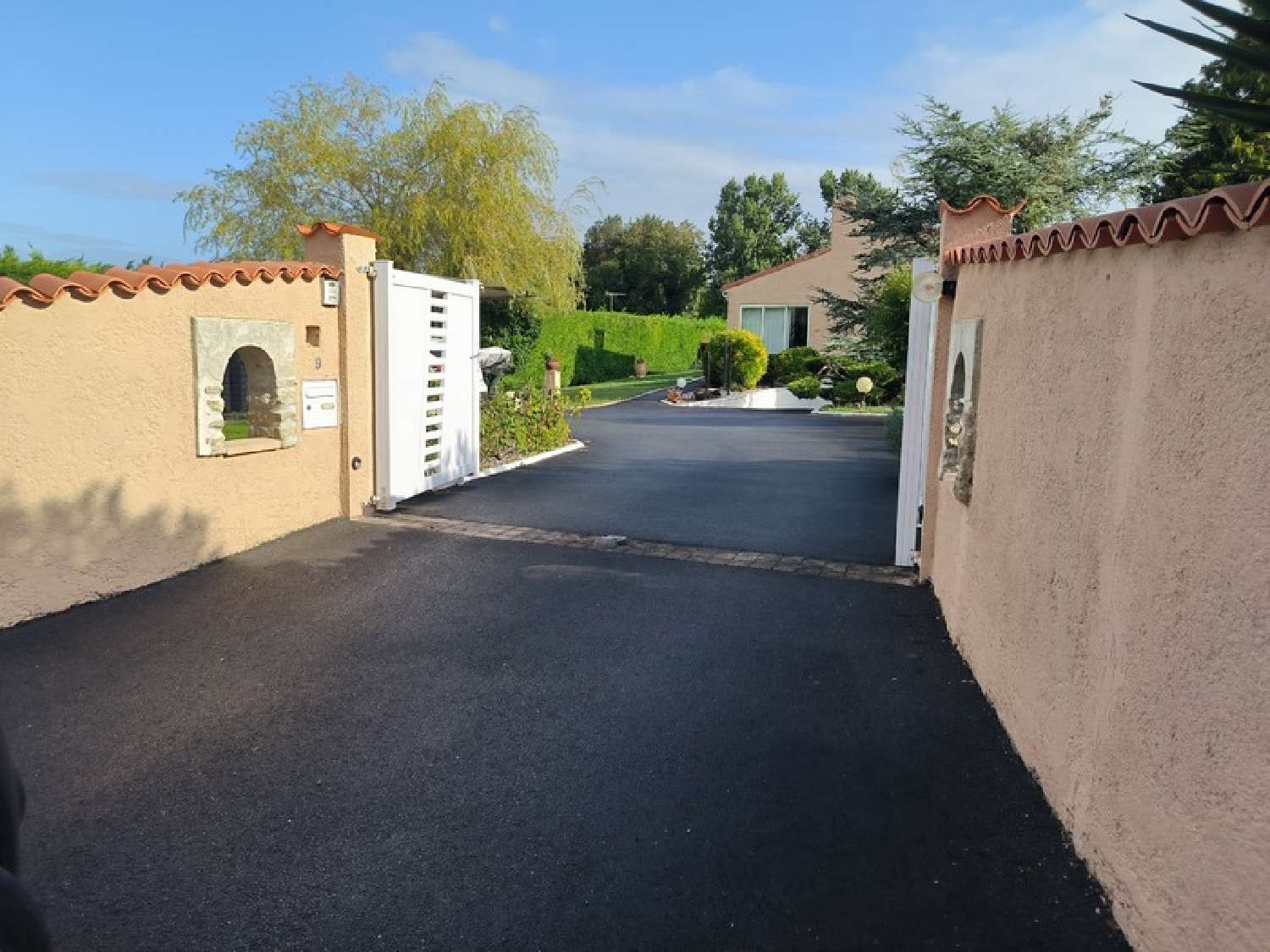  en venta casa Pisany Charente-Maritime 5