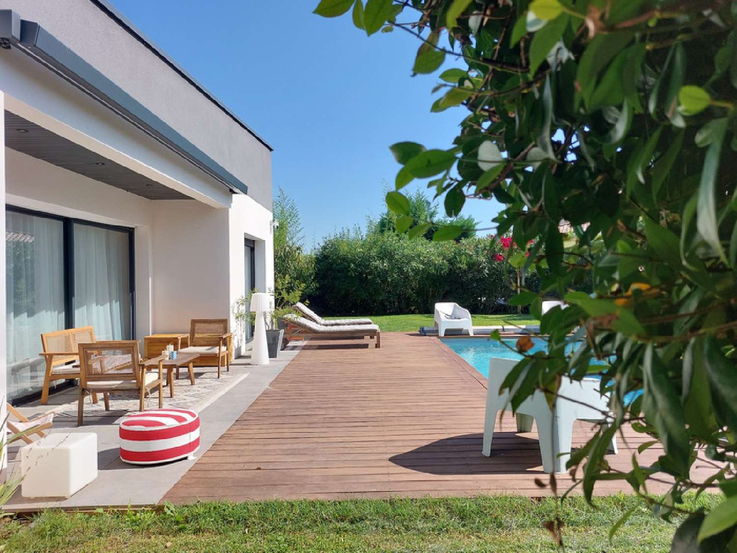  for sale house Plaisance-du-Touch Haute-Garonne 2