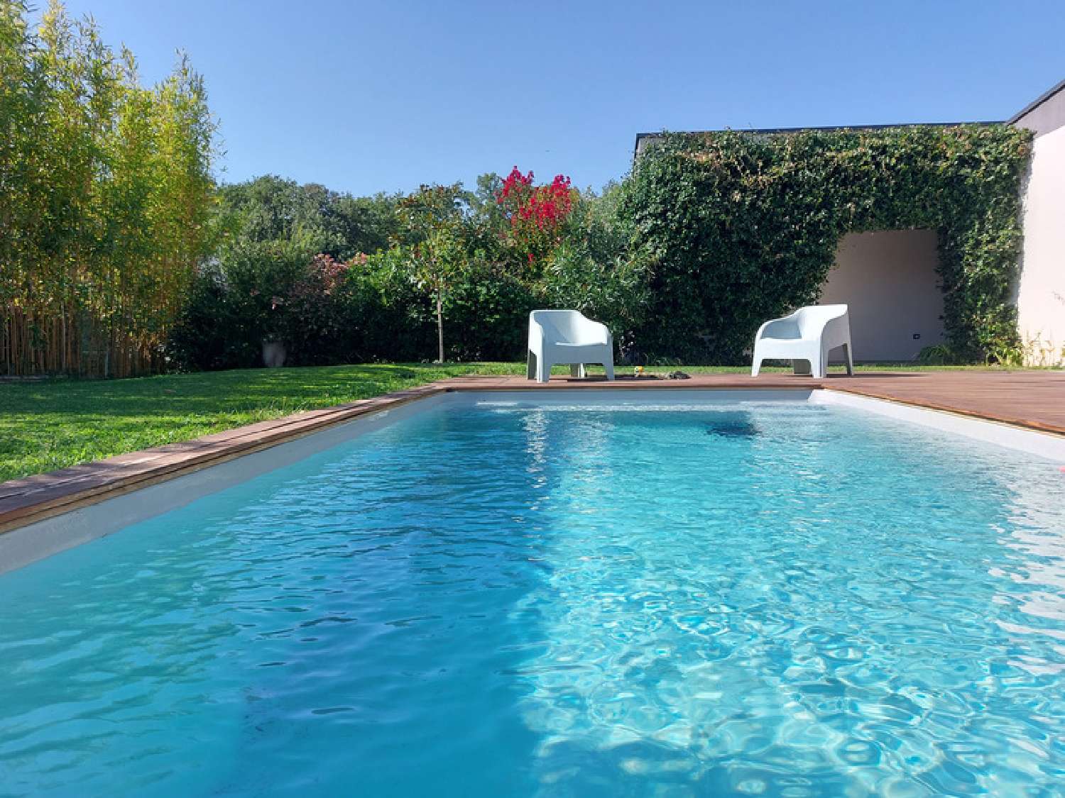 à vendre maison Plaisance-du-Touch Haute-Garonne 3