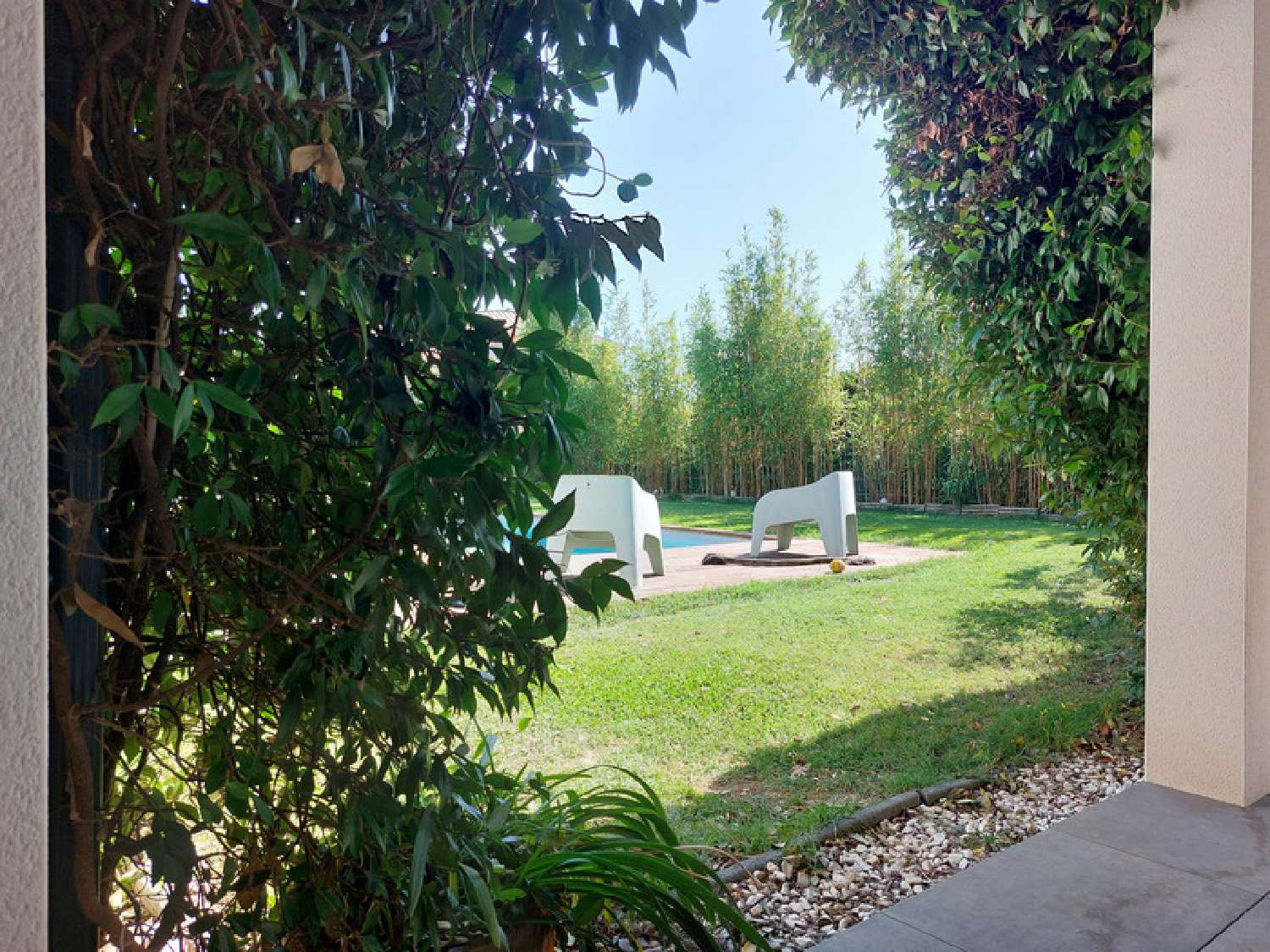 à vendre maison Plaisance-du-Touch Haute-Garonne 6