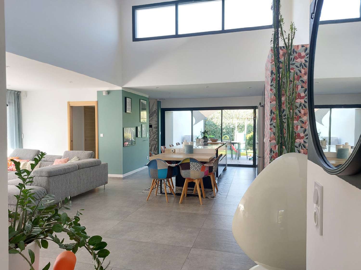 à vendre maison Plaisance-du-Touch Haute-Garonne 8