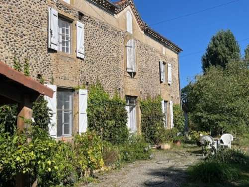 Plaisance Gers huis foto 7162511