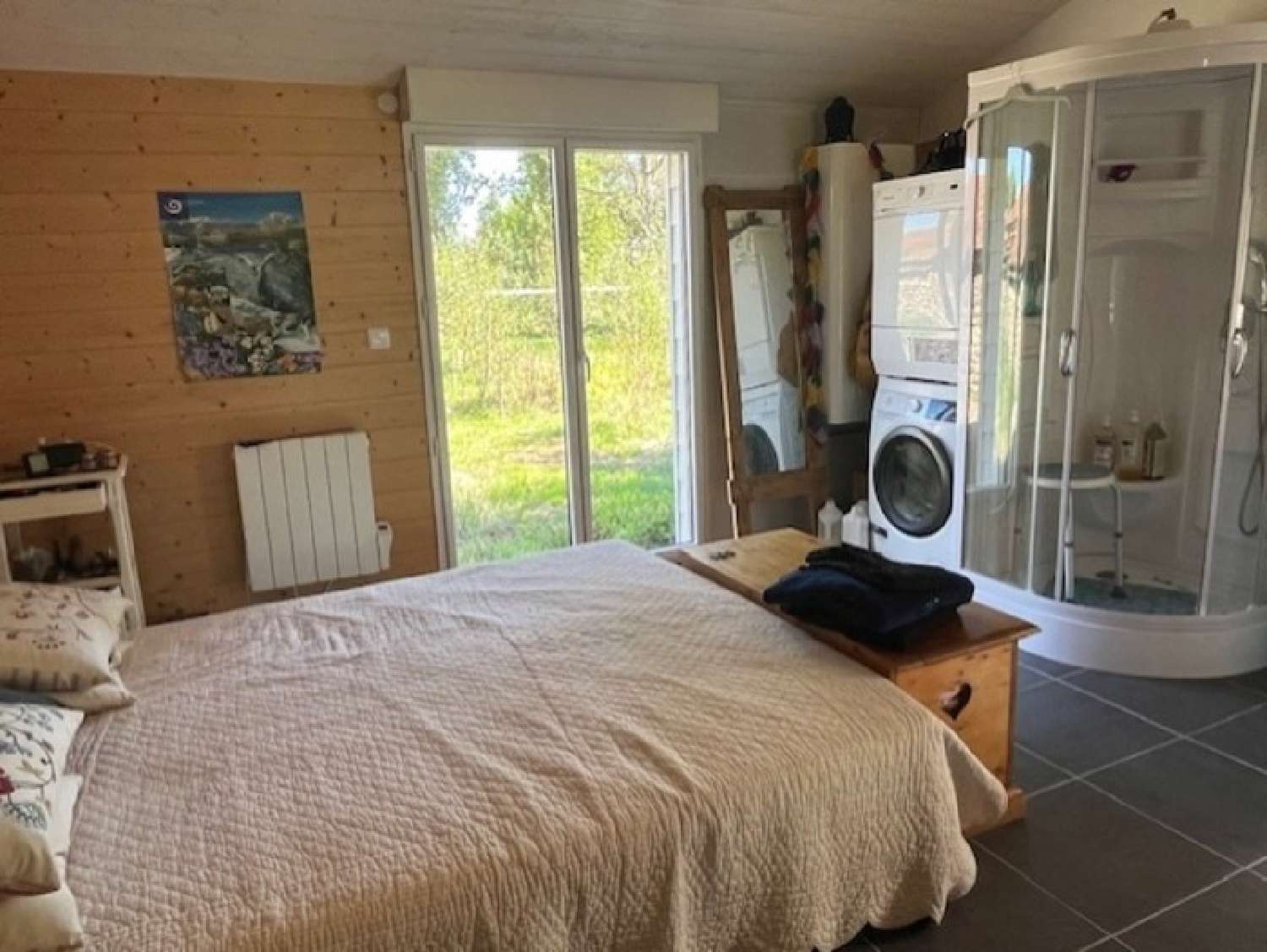  te koop huis Plaisance Gers 5