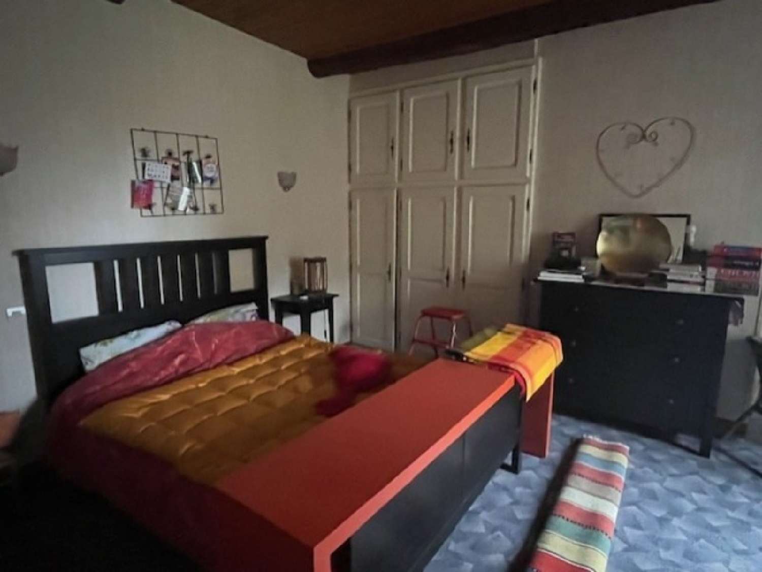  te koop huis Plaisance Gers 6