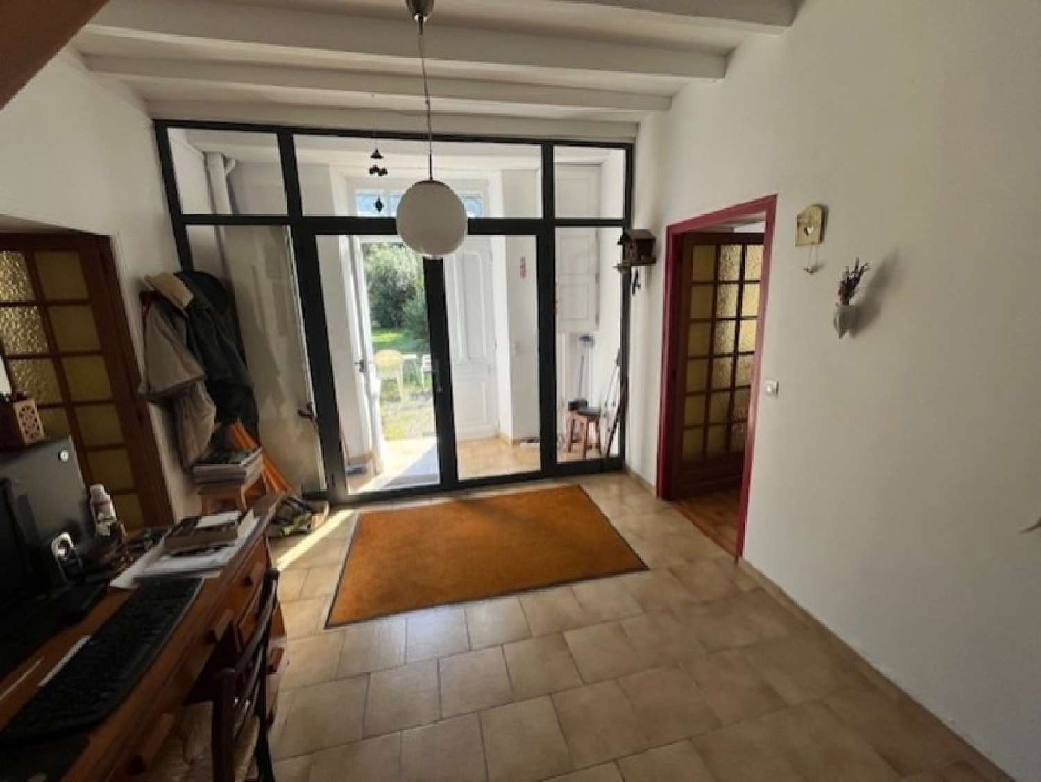  te koop huis Plaisance Gers 7