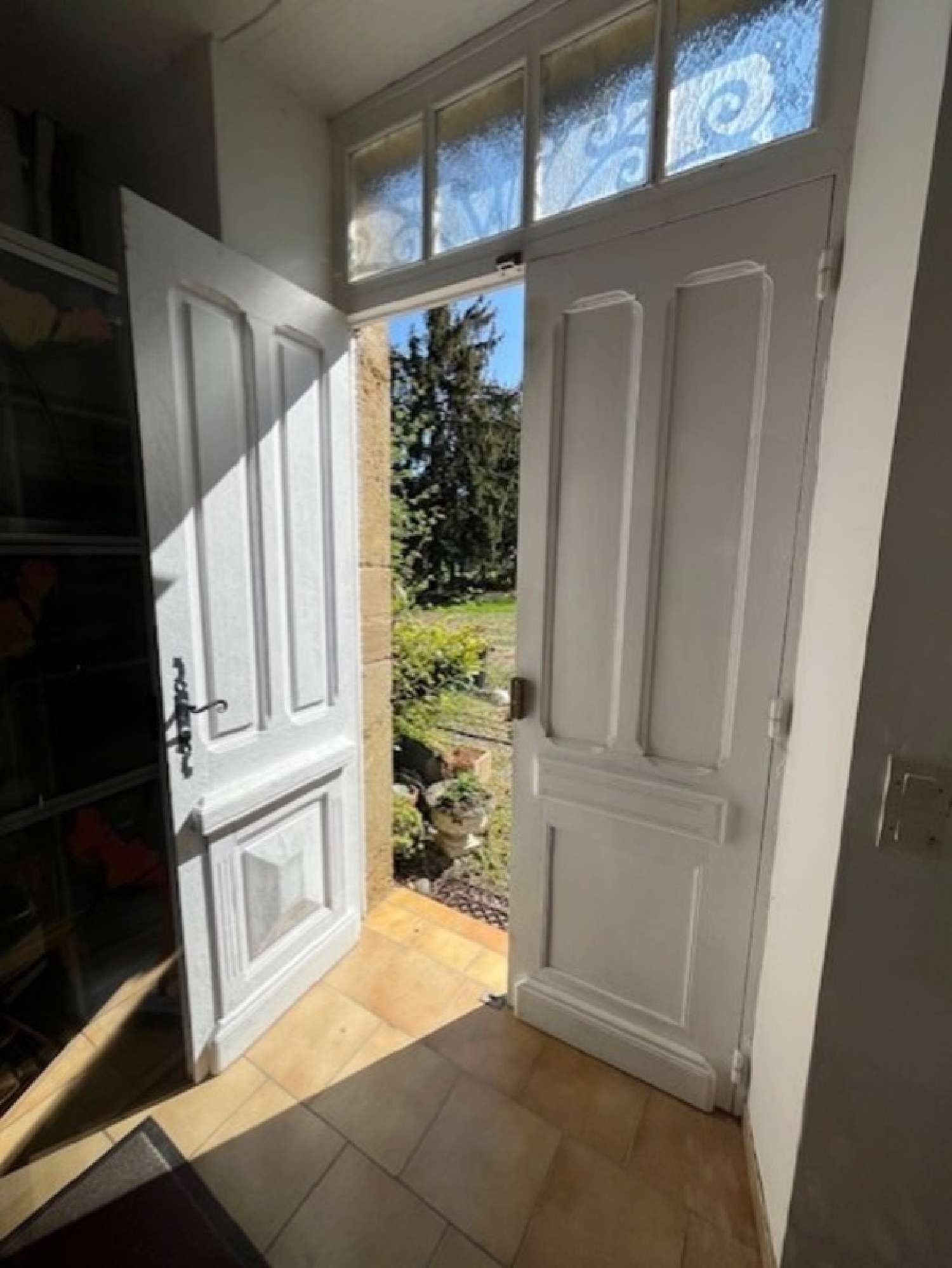  te koop huis Plaisance Gers 8