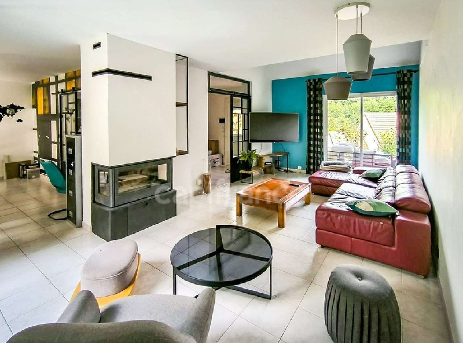 te koop huis Plaisir Yvelines 1