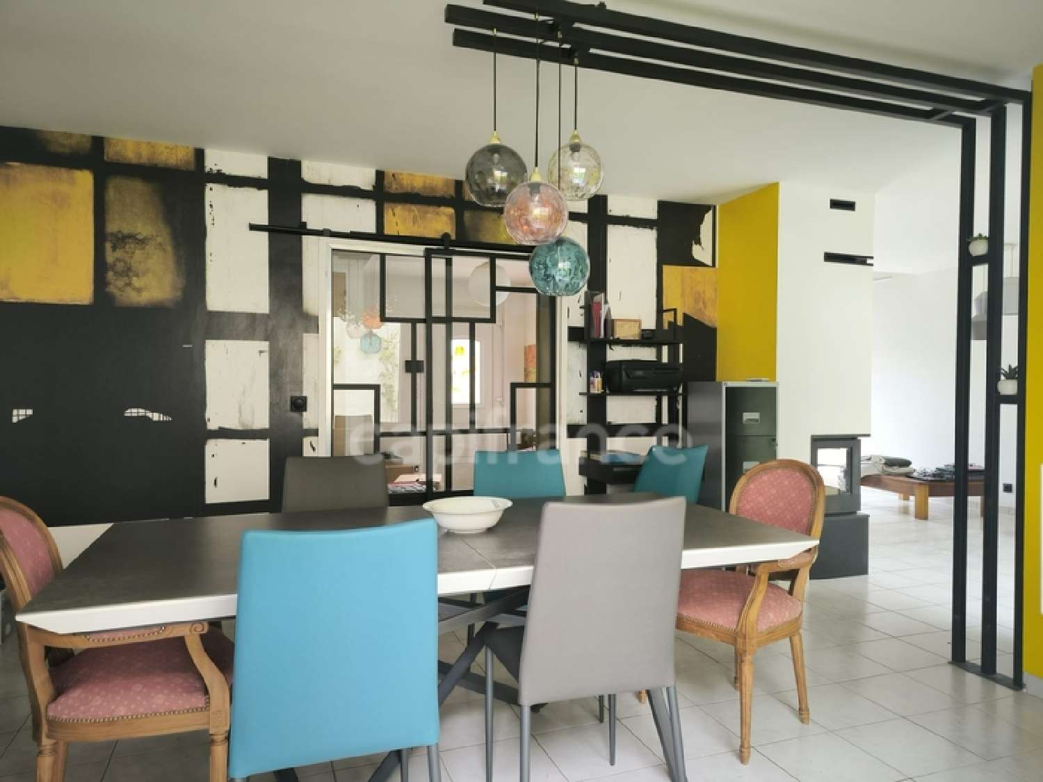 te koop huis Plaisir Yvelines 7
