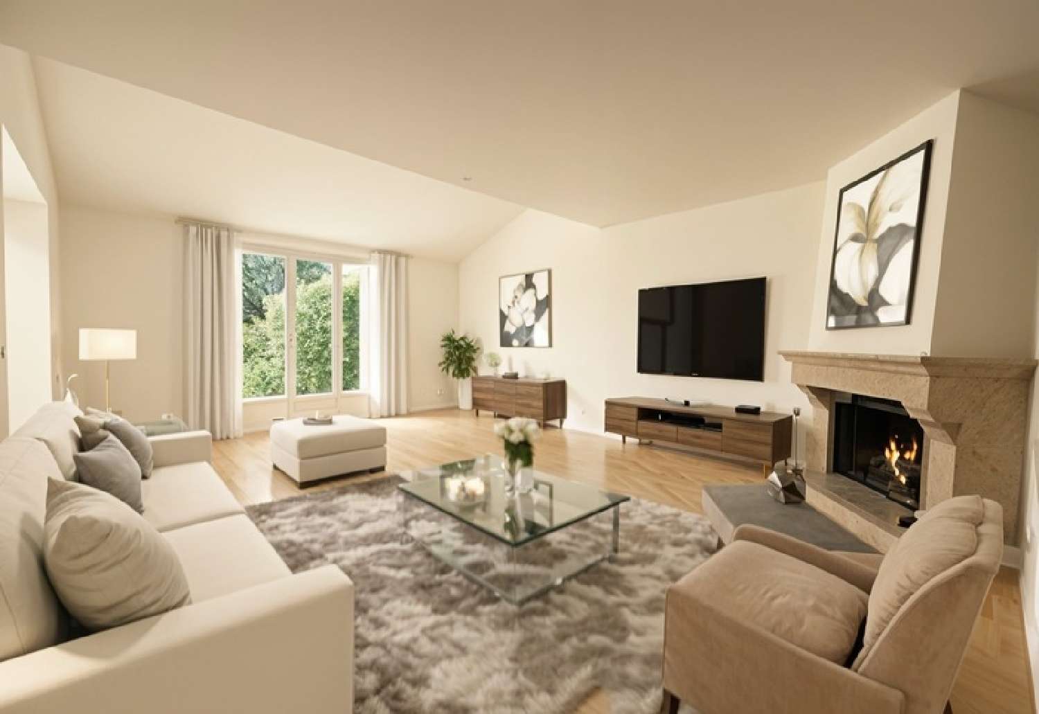 te koop huis Plaisir Yvelines 3