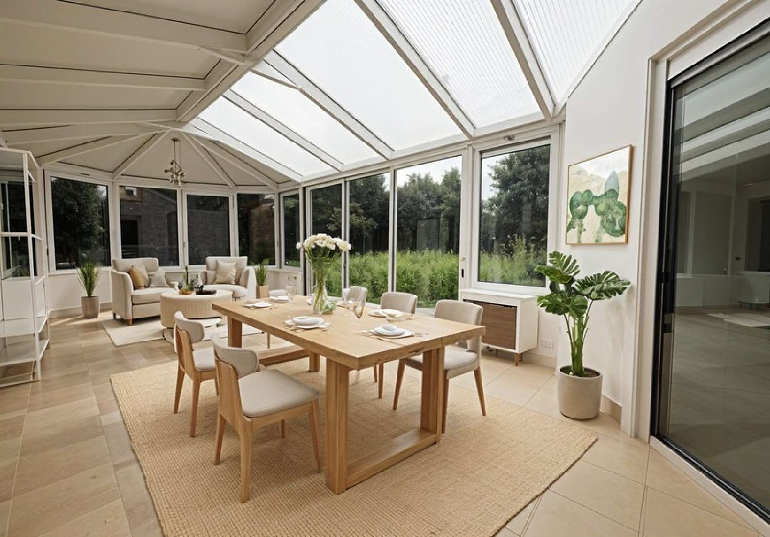 te koop huis Plaisir Yvelines 8
