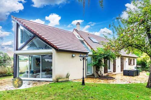 Plaisir Yvelines huis foto 7148143