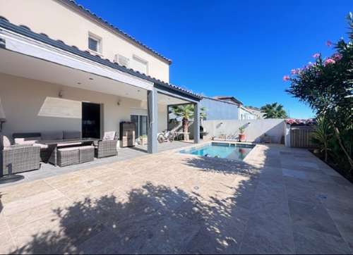 Plaissan Hérault casa foto 7150078