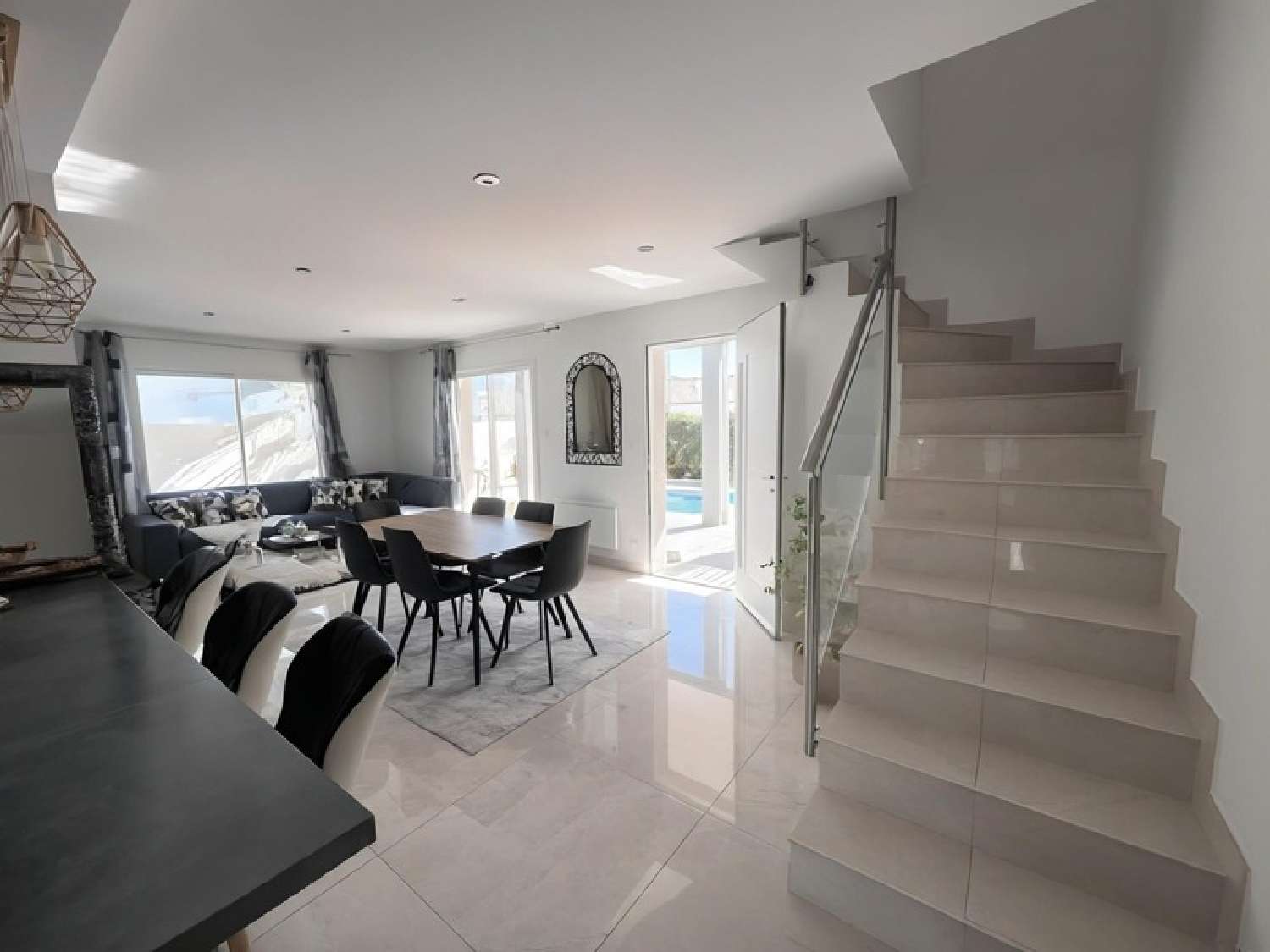  en venta casa Plaissan Hérault 3