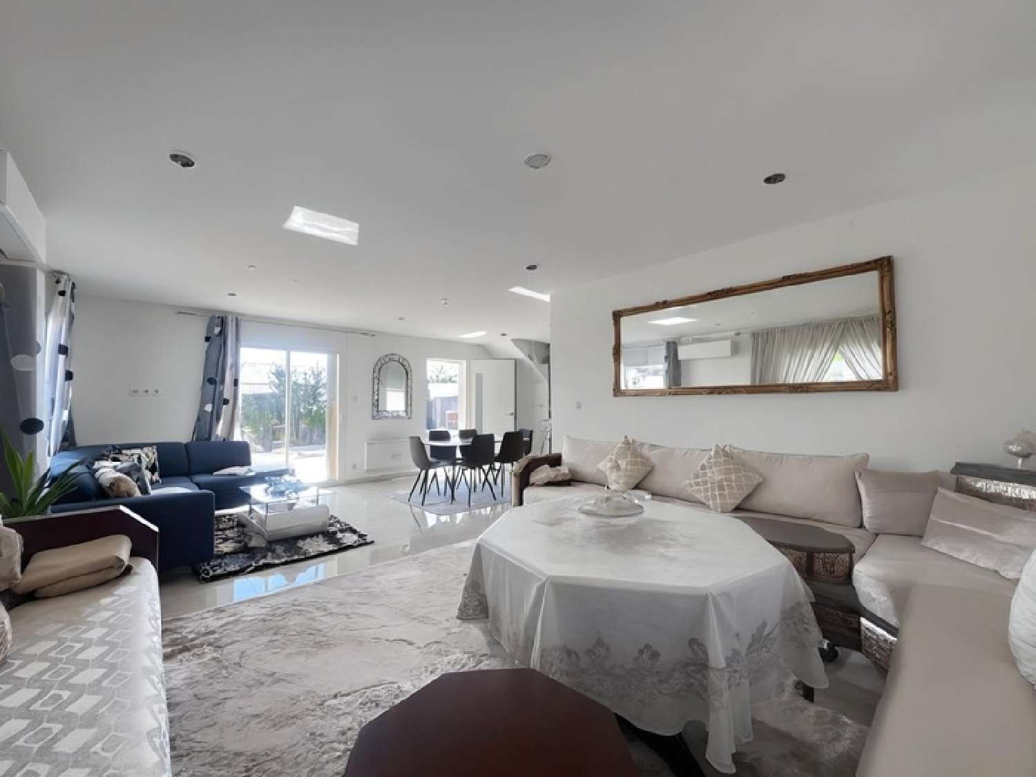  en venta casa Plaissan Hérault 5