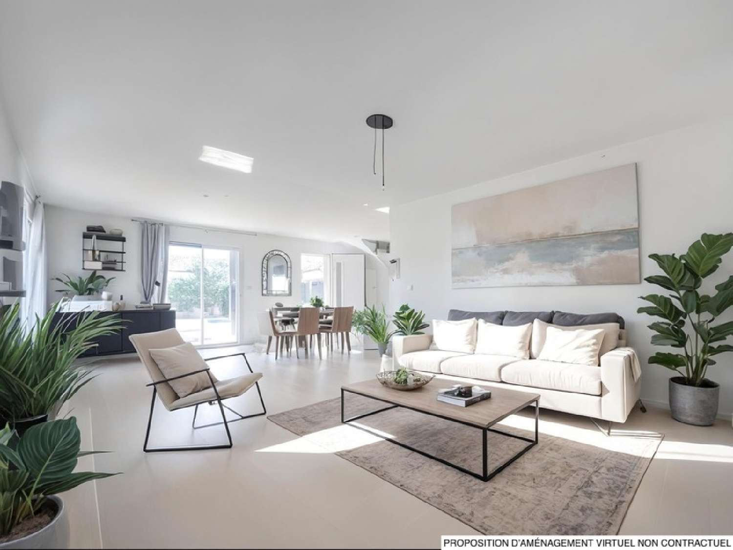  en venta casa Plaissan Hérault 6