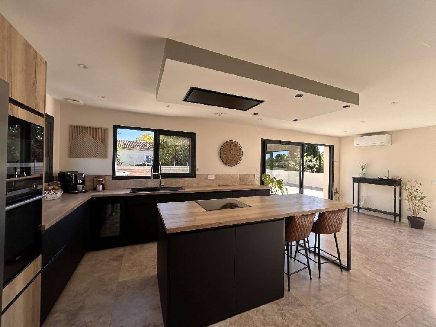  en venta casa Plaissan Hérault 3