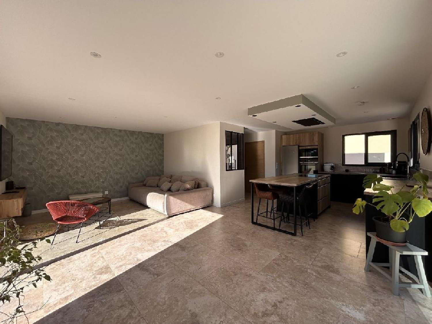  en venta casa Plaissan Hérault 5