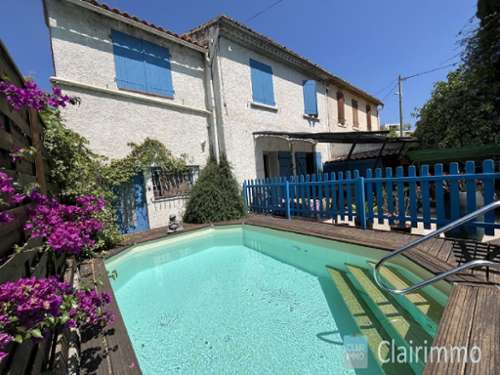 Plan-de-Cuques Bocas del Ródano casa foto 7153801
