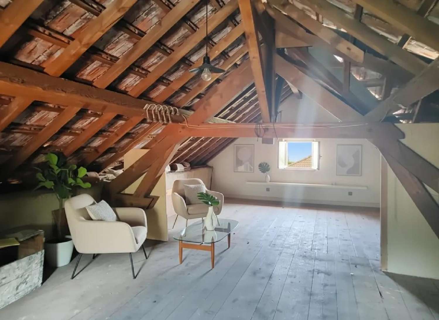  à vendre maison Plancher-les-Mines Haute-Saône 1