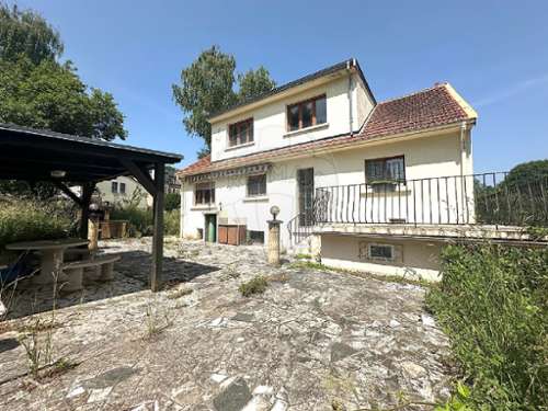 Plappeville Moselle Haus Bild 7157099
