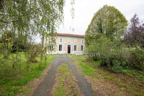 Plassac Charente-Maritime house foto 7160196