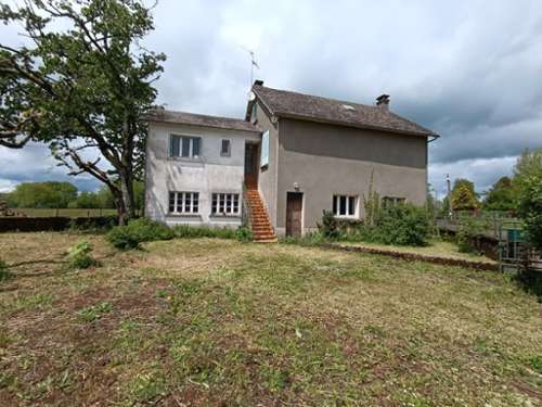 Pléaux Cantal house foto 7160062