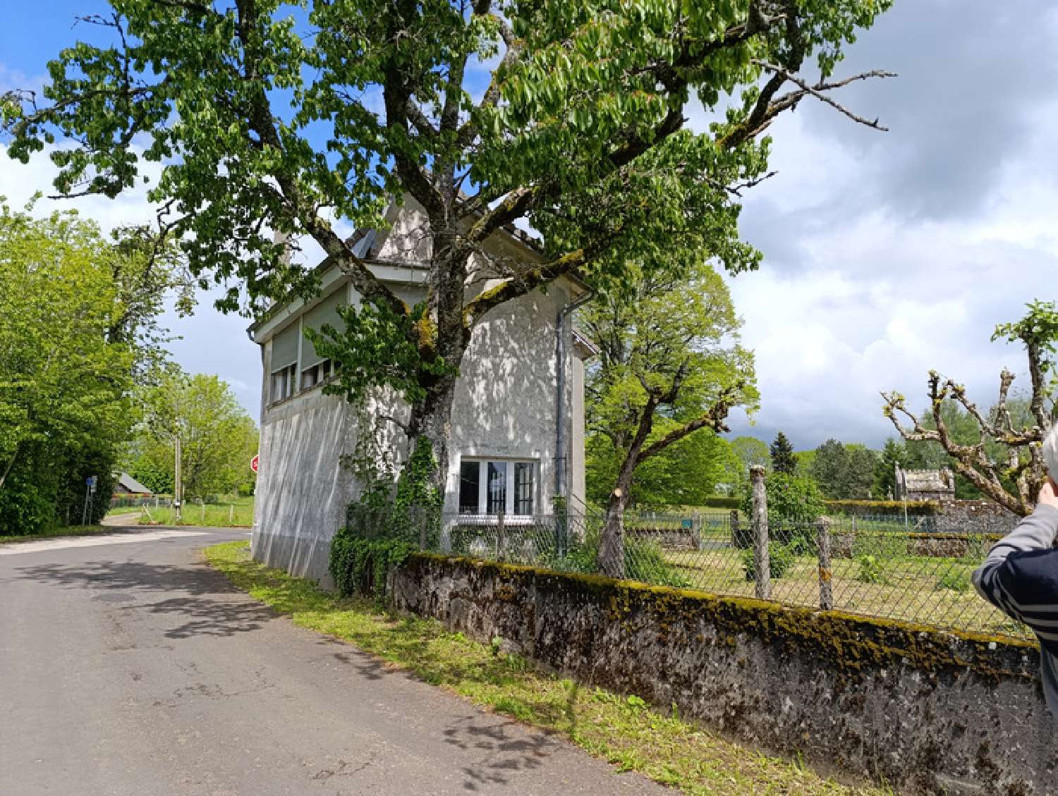  for sale house Pléaux Cantal 2