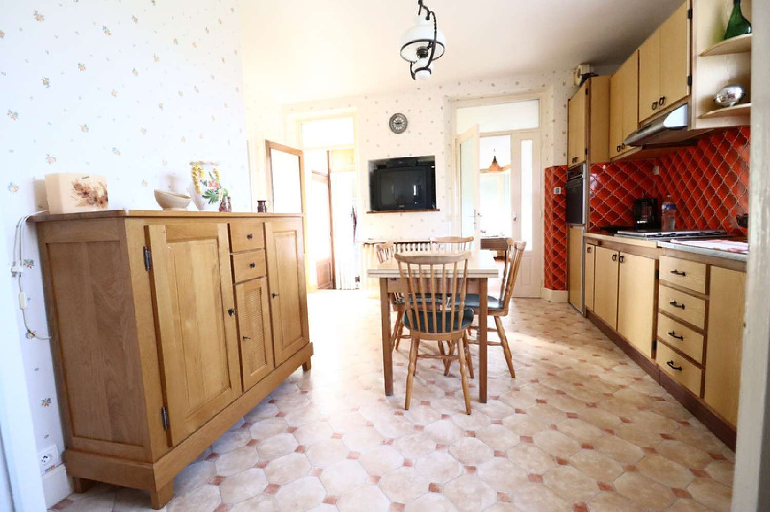  for sale house Pléaux Cantal 3