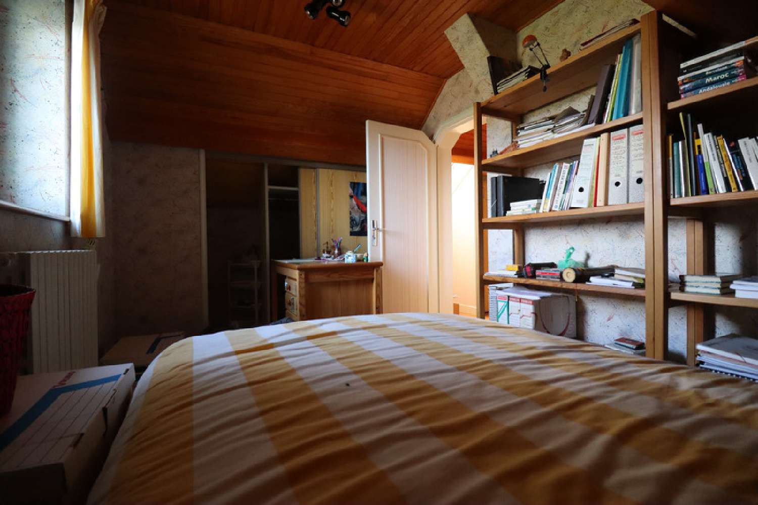  for sale house Pléaux Cantal 5