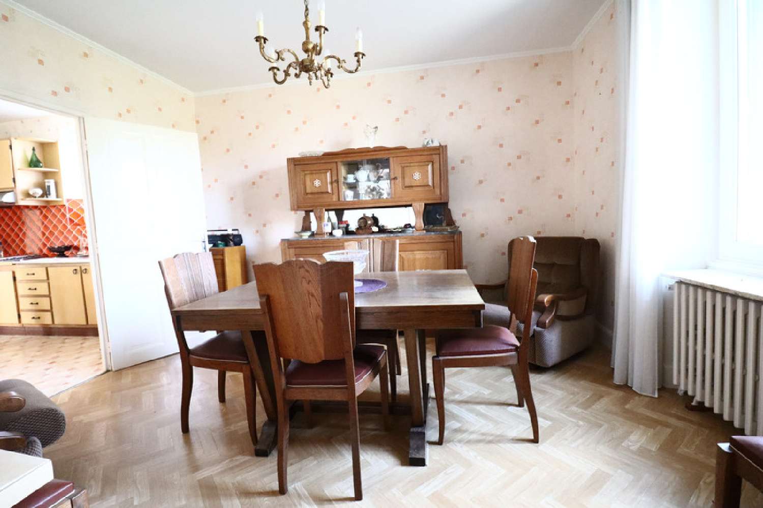  for sale house Pléaux Cantal 7
