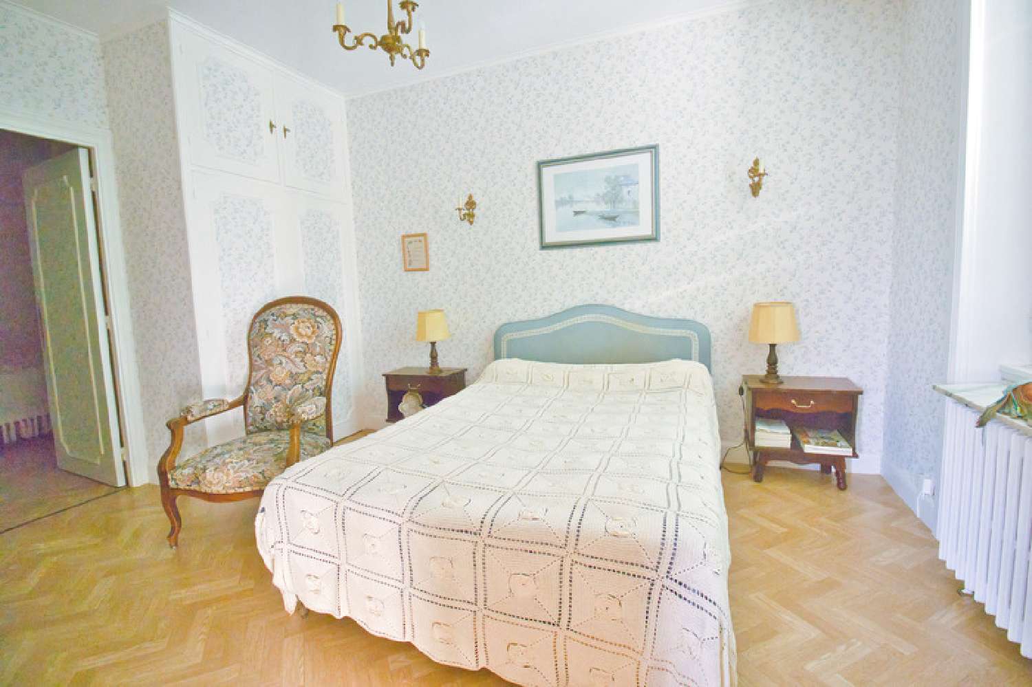  for sale house Pléaux Cantal 8