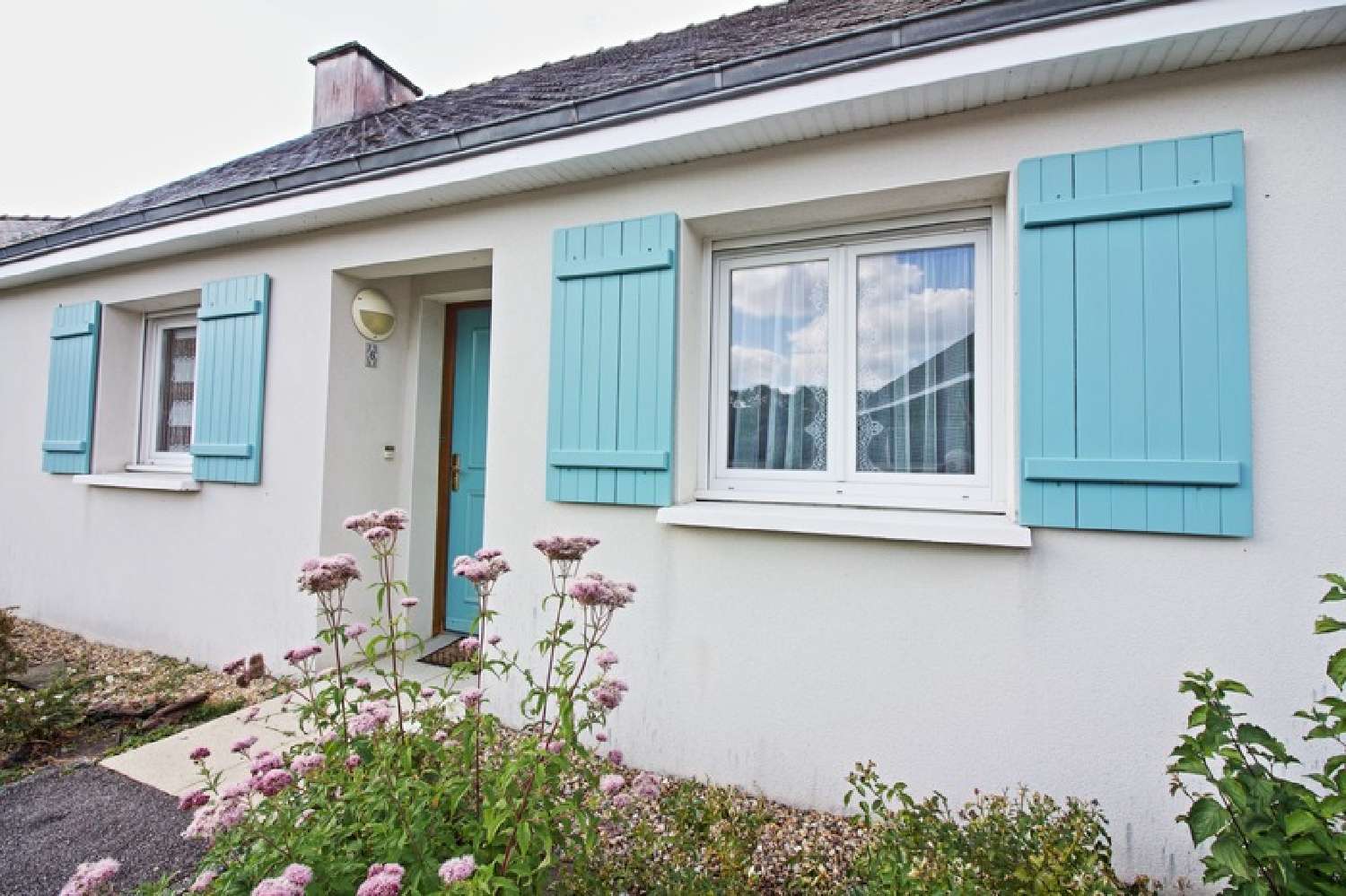  à vendre maison Plescop Morbihan 1