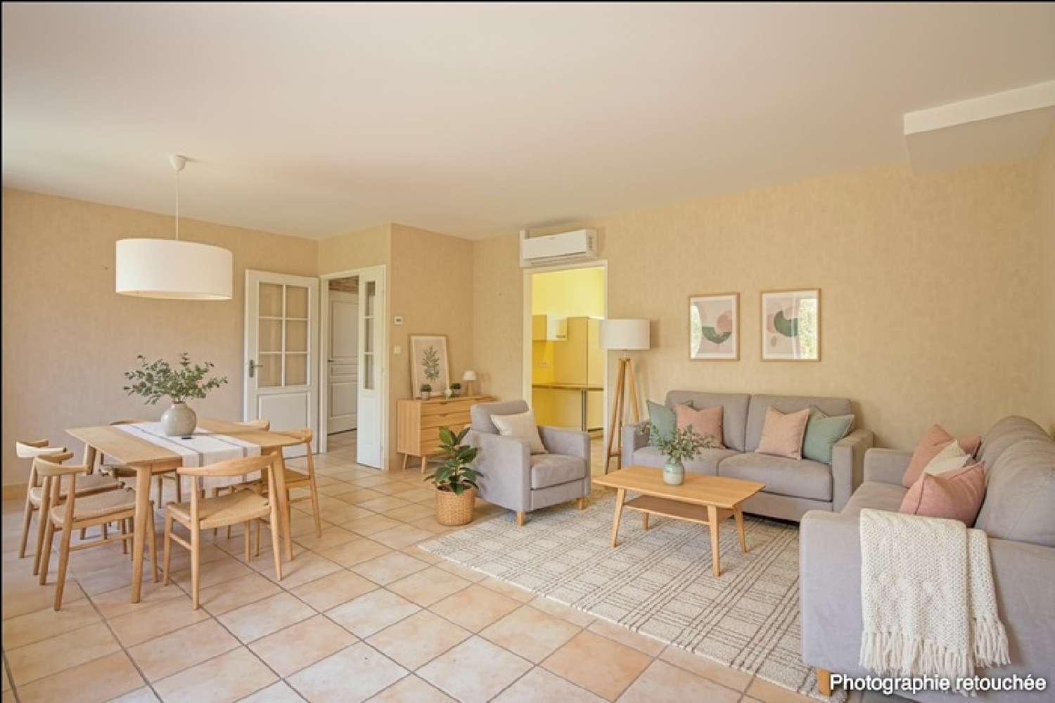  à vendre maison Plescop Morbihan 3