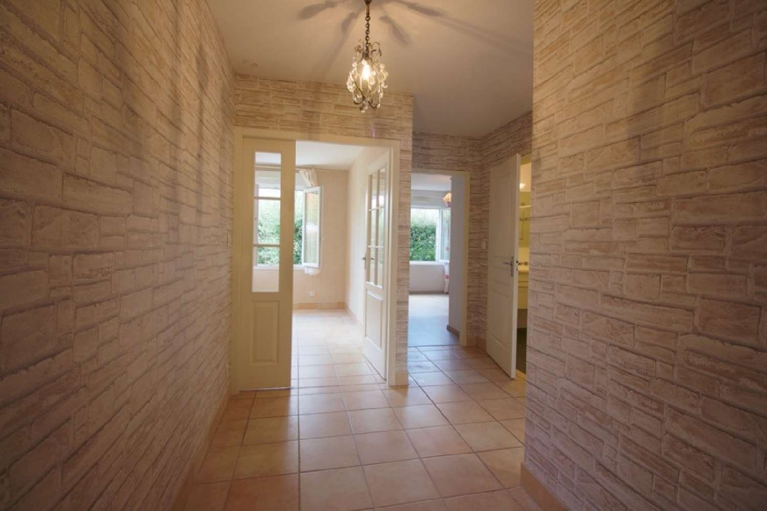  à vendre maison Plescop Morbihan 6