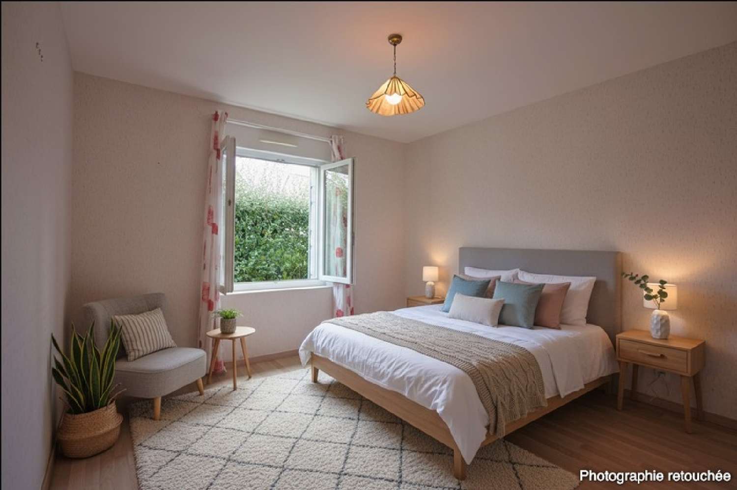  à vendre maison Plescop Morbihan 8