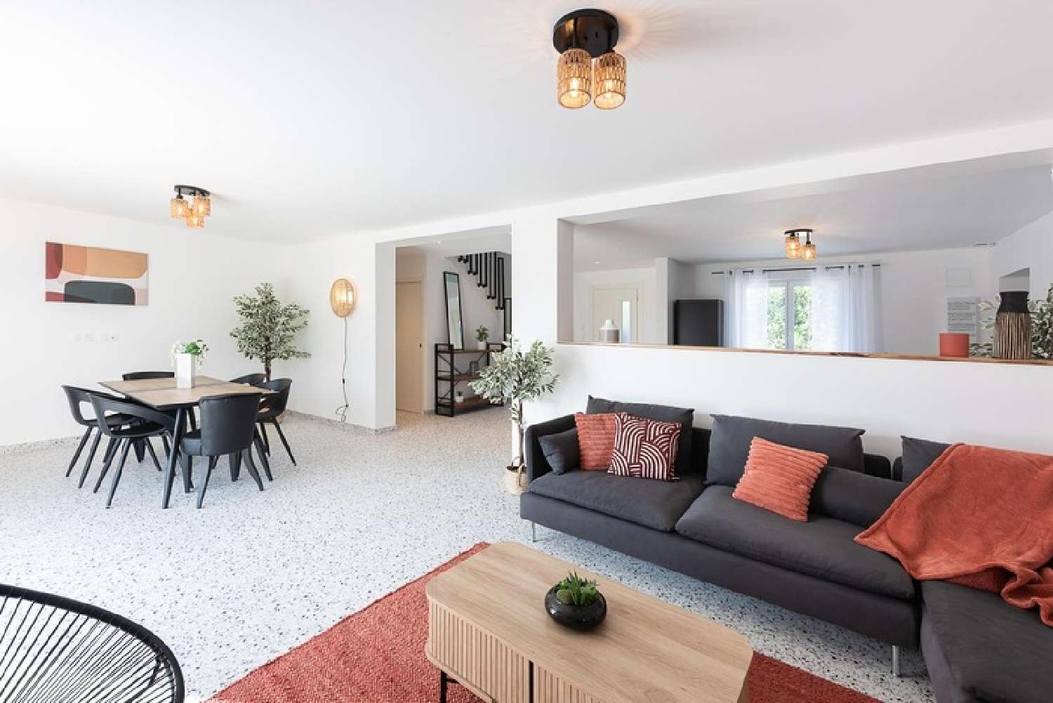  à vendre maison Plescop Morbihan 1