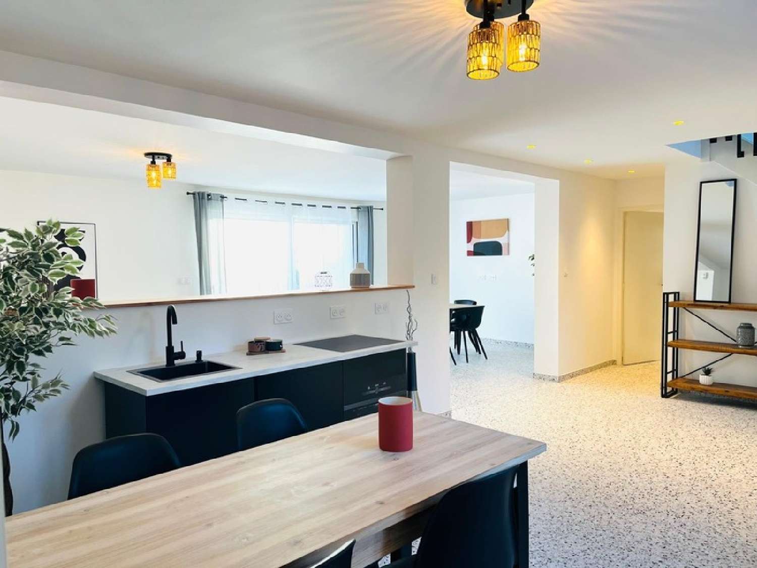  à vendre maison Plescop Morbihan 2