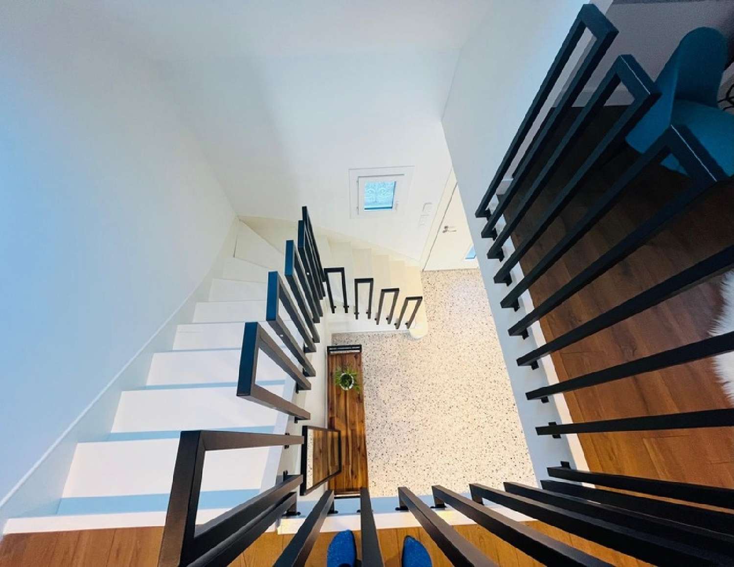  à vendre maison Plescop Morbihan 6