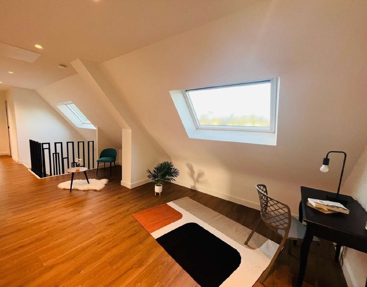  à vendre maison Plescop Morbihan 7