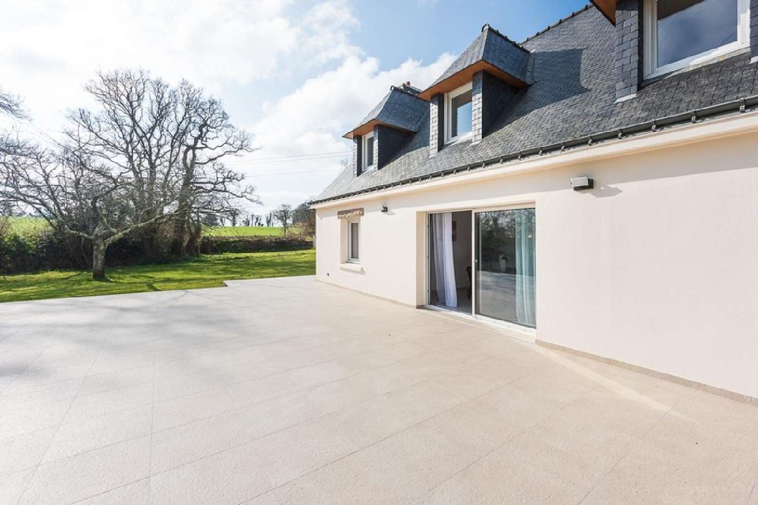  à vendre maison Plescop Morbihan 8
